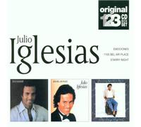 Julio Iglesias - 1100 Bel Air Place/Starry. [Import]