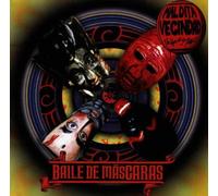 Maldita Vecindad Y Los Hijos D - Baile De Mascaras
