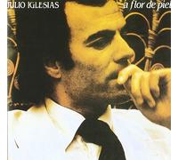 Julio Iglesias - A Flor De Piel [Import]