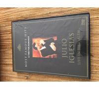 Julio Iglesias - A Time For Romance