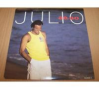 Julio Iglesias - Ae, Ao / Everytime We Fall In Love - 45 tours - 7"