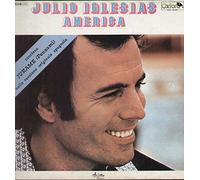 Julio Iglesias - America