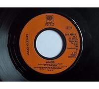 JULIO IGLESIAS Amor UK 7" 45