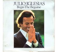 Julio Iglesias - Julio Iglesias - Begin The Beguine - CBS Records
