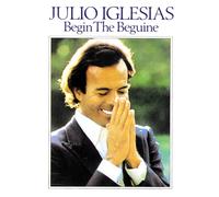 Julio Iglesias – Begin the Beguine – CD – Import