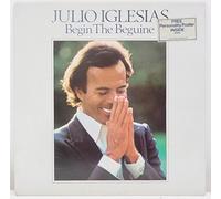 Julio Iglesias - Begin The Beguine - Julio Iglesias LP