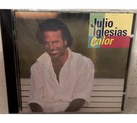 Julio Iglesias - Calor [Import Allemand]