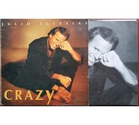 Julio Iglesias - Crazy