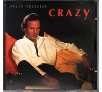Julio Iglesias - Crazy [Import]