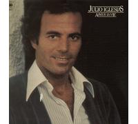 Julio Iglesias - [Disque 33 T Vinyle] Julio Iglesias Aimer la vie CBS (82854)