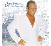 Julio Iglesias - Divorcio [Compact Discs] Holland - Import