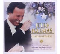 Iglesias, Julio - EIN Weihnachtsabend Mit J [Import]