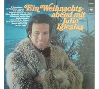 Julio Iglesias , - Ein Weihnachtsabend Mit Julio Iglesias [Vinyl LP]