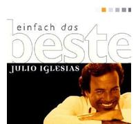 Julio Iglesias Einfach das Beste (CD)