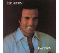 Julio Iglesias - Emociones [Vinyl LP]