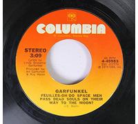 Julio Iglesias - Garfunkel