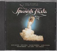 Julio Iglesias, Gipsy Kings, Gloria Estefan, Luis Cobos. [Import]