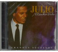 Julio Iglesias - Greatest Hits/Version Portugaise