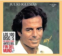 Julio Iglesias - Hey !