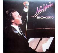 Julio Iglesias in Concert