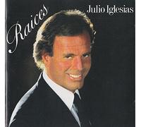 Julio Iglesias - incl. Bamboleo (CD Album Julio Iglesias, 6 Tracks)