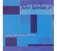JULIO IGLESIAS JR - One More Chance