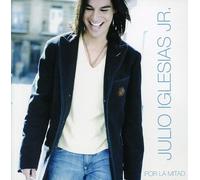 Julio Iglesias Jr. - Por la Mitad