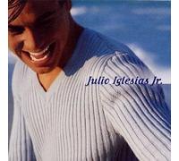 Julio Iglesias Jr - Under My Eyes Plus 1 [Import]