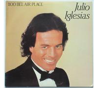 Julio Iglesias - Julio Iglesias: 1100 Bel Air Place