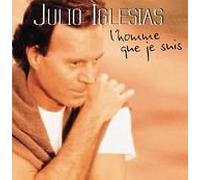 Julio Iglesias - l'homme Que Je suis [Import]