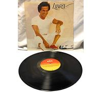 Julio Iglesias - Libra - Julio Iglesias LP