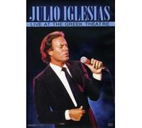 Julio Iglesias - Live At The Greek Theatre [Digital Video Disc]