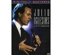 Julio Iglesias: Live [Import USA Zone 1]