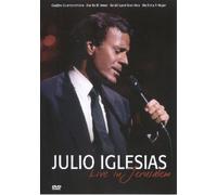 Julio Iglesias-Live in Jerusalem [Import]