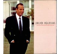 Julio Iglesias - Love is on Our Side Again Never [Import]
