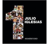 JULIO IGLESIAS - Numero Uno