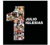 Julio Iglesias Numero Uno (CD)