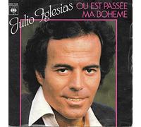 JUlio Iglesias - Où est passée ma Bohème ? - L'Amour c'est quoi ?
