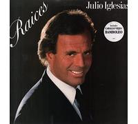 Julio Iglesias - Raices