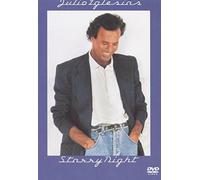 Julio Iglesias – Starry Night – Sony