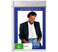 Julio Iglesias-Starry Night [Import]