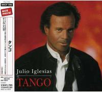 Julio Iglesias - Tango [Import]