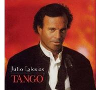 Julio Iglesias - Tango [Import]