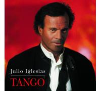 Julio Iglesias - Tango [New CD] Alliance MOD , Bonus Tracks, Rmst