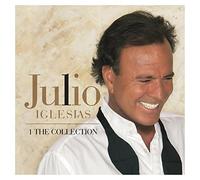 Julio Iglesias – The Collection – CD – Import – Sony