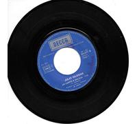 Julio Iglesias - Un canto a galicia (1972) / Vinyl single [Vinyl-Single 7'']