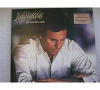 Julio Iglesias - Un Hombre Solo [Import]