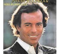 Julio Iglesias - Viens m'embrasser (Abrazame) - L'Amour au Grand soleil (Island in the sun)