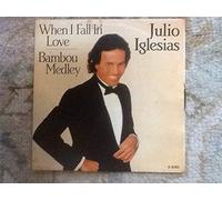 Julio Iglesias - When I fall in love - Iglesias