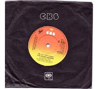 JULIO IGLESIAS & WILLIE NELSON - to all the girls i've loved before 45 rpm single